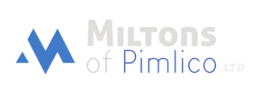 Milton’s of Pimlico Ltd 